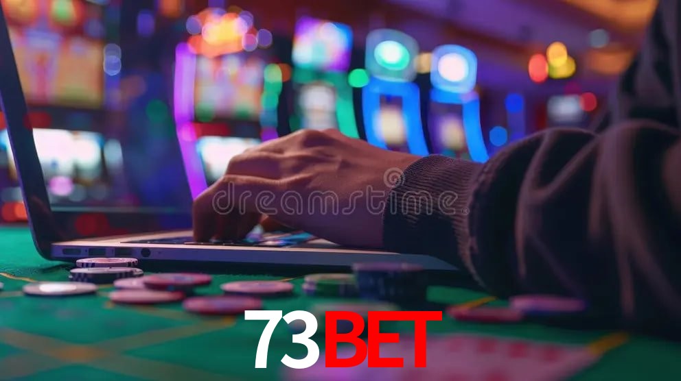 Roda da fortuna na 73BET